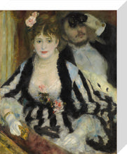 Load image into Gallery viewer, Pierre Auguste Renoir, La Loge