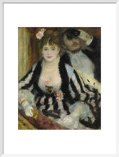 Load image into Gallery viewer, Pierre Auguste Renoir, La Loge