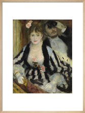 Load image into Gallery viewer, Pierre Auguste Renoir, La Loge