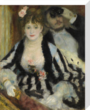 Load image into Gallery viewer, Pierre Auguste Renoir, La Loge