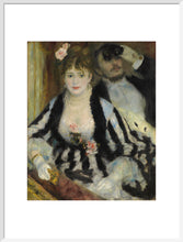 Load image into Gallery viewer, Pierre Auguste Renoir, La Loge