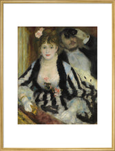Load image into Gallery viewer, Pierre Auguste Renoir, La Loge