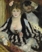 Load image into Gallery viewer, Pierre Auguste Renoir, La Loge
