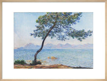 Load image into Gallery viewer, Claude Monet, Antibes