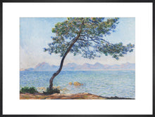 Load image into Gallery viewer, Claude Monet, Antibes