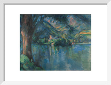 Load image into Gallery viewer, Paul Cézanne, Lac d'Annecy