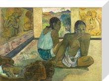 Load image into Gallery viewer, Paul Gauguin, Te Rerioa