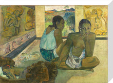 Load image into Gallery viewer, Paul Gauguin, Te Rerioa