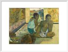 Load image into Gallery viewer, Paul Gauguin, Te Rerioa