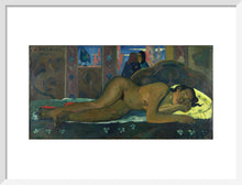 Load image into Gallery viewer, Paul Gauguin, Nevermore
