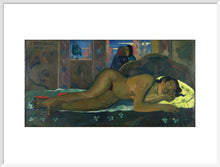 Load image into Gallery viewer, Paul Gauguin, Nevermore
