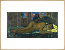 Load image into Gallery viewer, Paul Gauguin, Nevermore