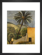 Load image into Gallery viewer, Jean Hippolyte Marchand, Palm Tree
