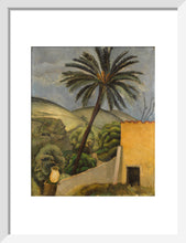 Load image into Gallery viewer, Jean Hippolyte Marchand, Palm Tree