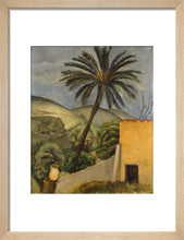 Load image into Gallery viewer, Jean Hippolyte Marchand, Palm Tree