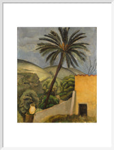 Load image into Gallery viewer, Jean Hippolyte Marchand, Palm Tree