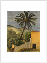 Load image into Gallery viewer, Jean Hippolyte Marchand, Palm Tree