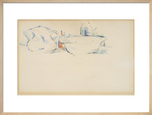 Load image into Gallery viewer, Paul Cézanne, Nature morte, objets de toilette