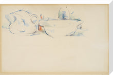 Load image into Gallery viewer, Paul Cézanne, Nature morte, objets de toilette