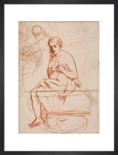 Load image into Gallery viewer, Édouard Manet, La toilette
