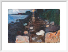Load image into Gallery viewer, Moonlight on the Beach