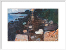 Load image into Gallery viewer, Moonlight on the Beach