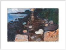 Load image into Gallery viewer, Moonlight on the Beach
