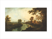 Load image into Gallery viewer, Richard Wilson, River Dee