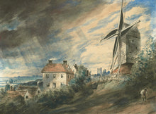 Load image into Gallery viewer, John Constable, Stanway Mill, near Colchester