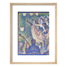 Load image into Gallery viewer, Georges Seurat, Study for 'Le Chahut'