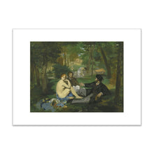 Load image into Gallery viewer, Édouard Manet, Le Déjeuner sur l'herbe