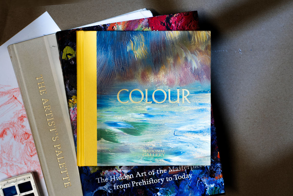 Colour: Wonder of Art