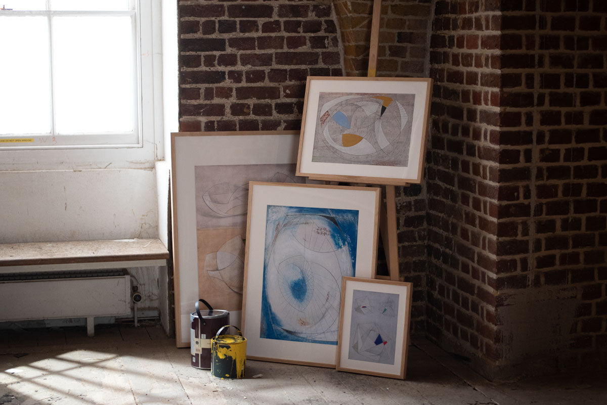 Bespoke Prints