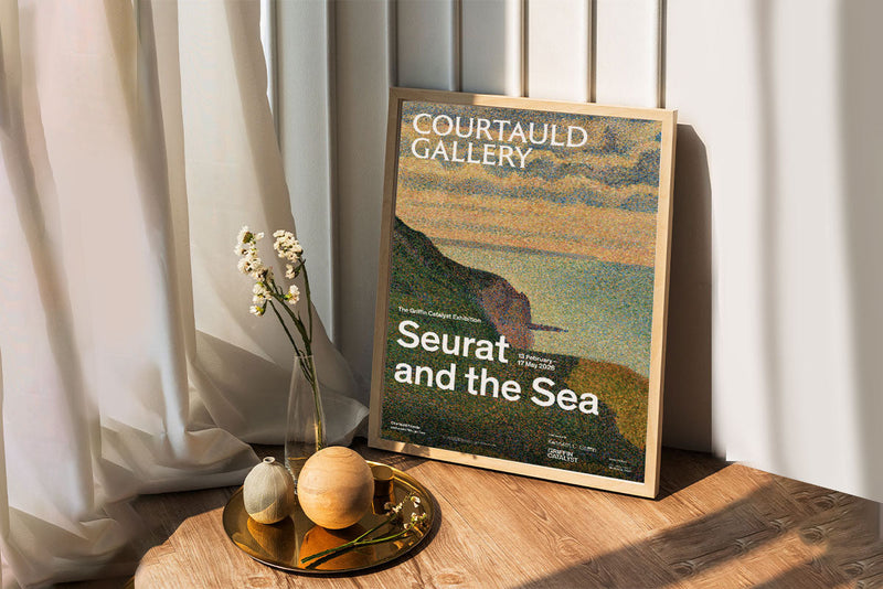 Posters & Limited Editions