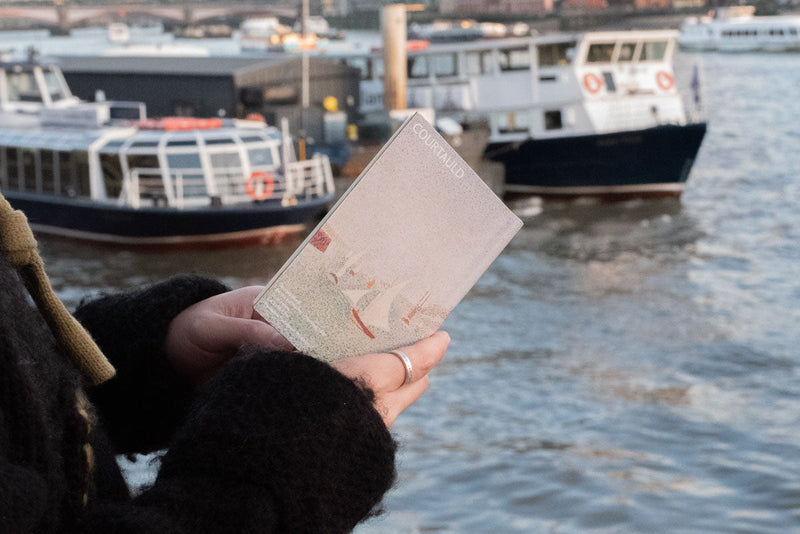 Seurat and the Sea Exhibition