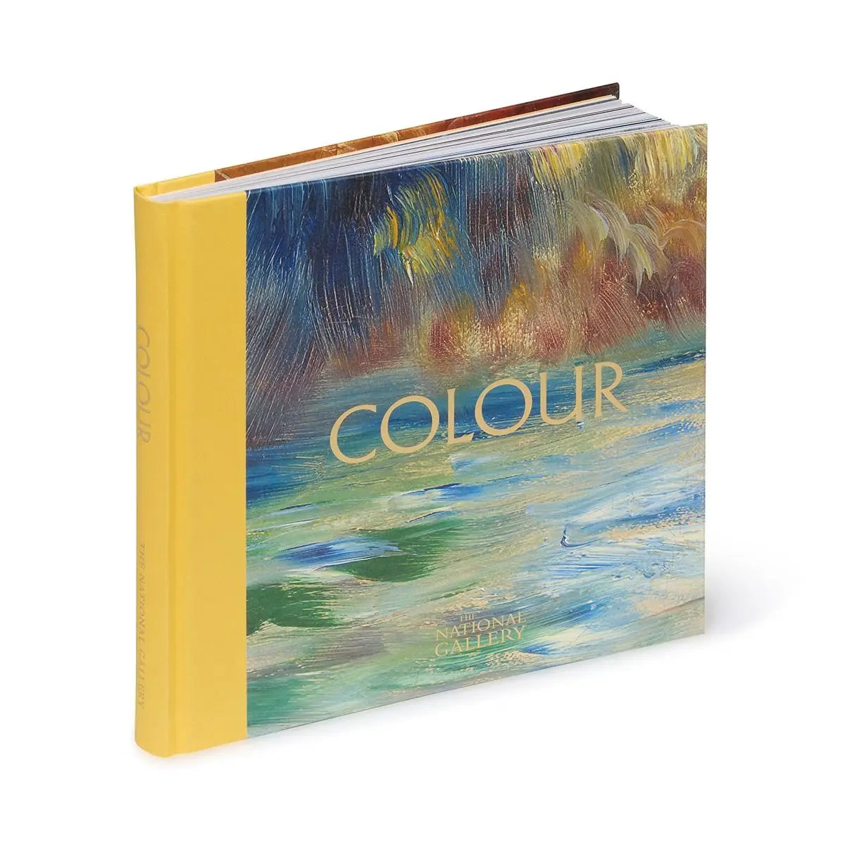 Colour: Wonder of Art