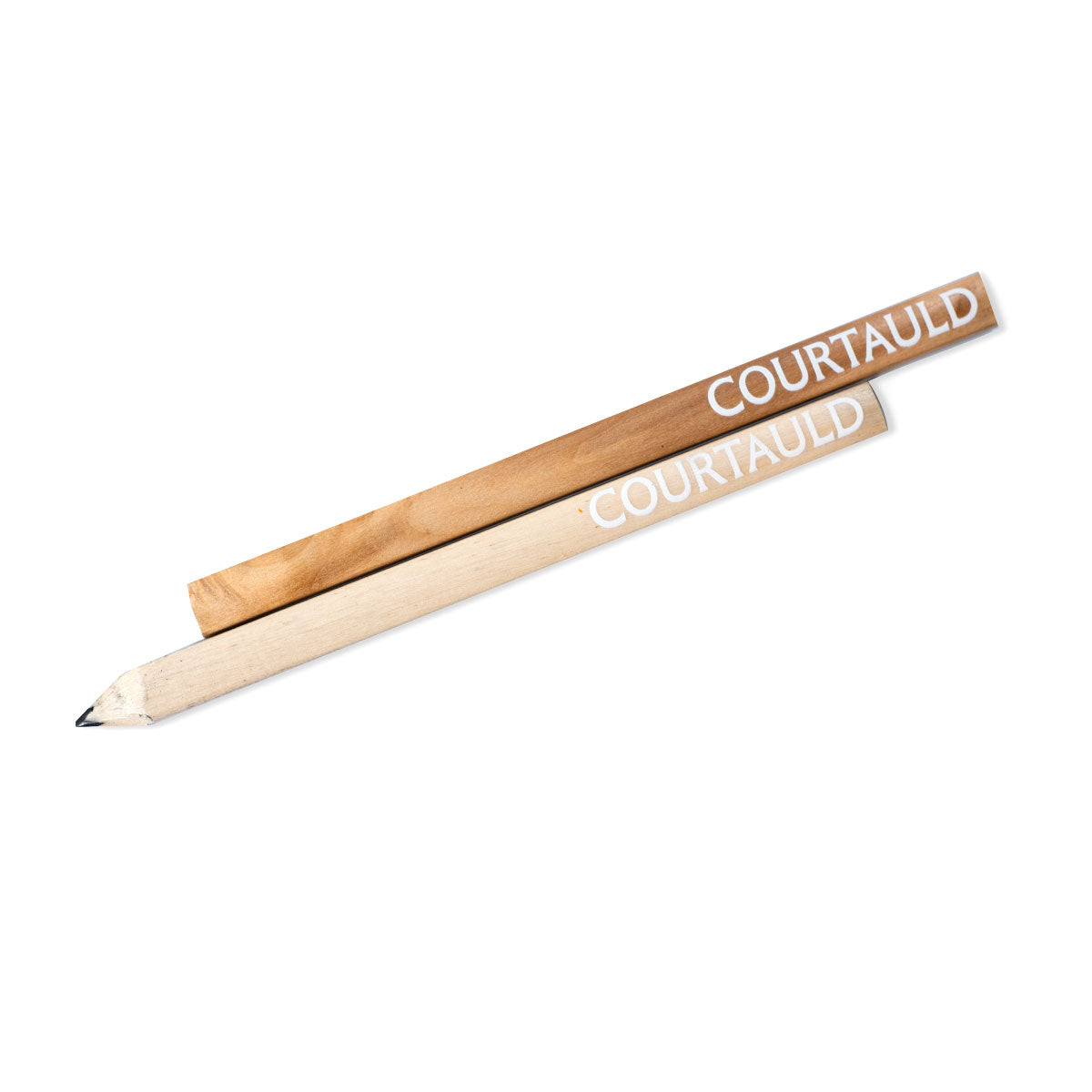 Workshop Pencil Courtauld