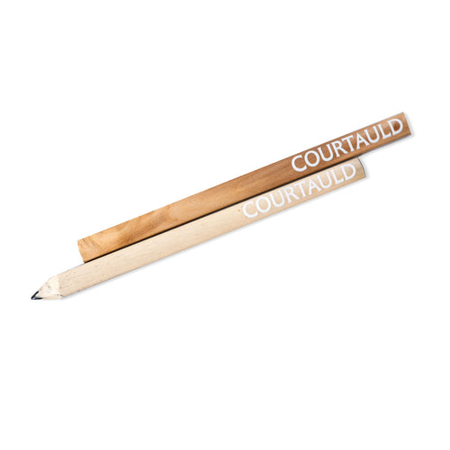 Workshop Pencil Courtauld
