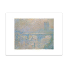 Load image into Gallery viewer, Charing Cross Bridge
