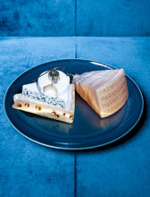 Load image into Gallery viewer, Ornament Glass Triple Cheese
