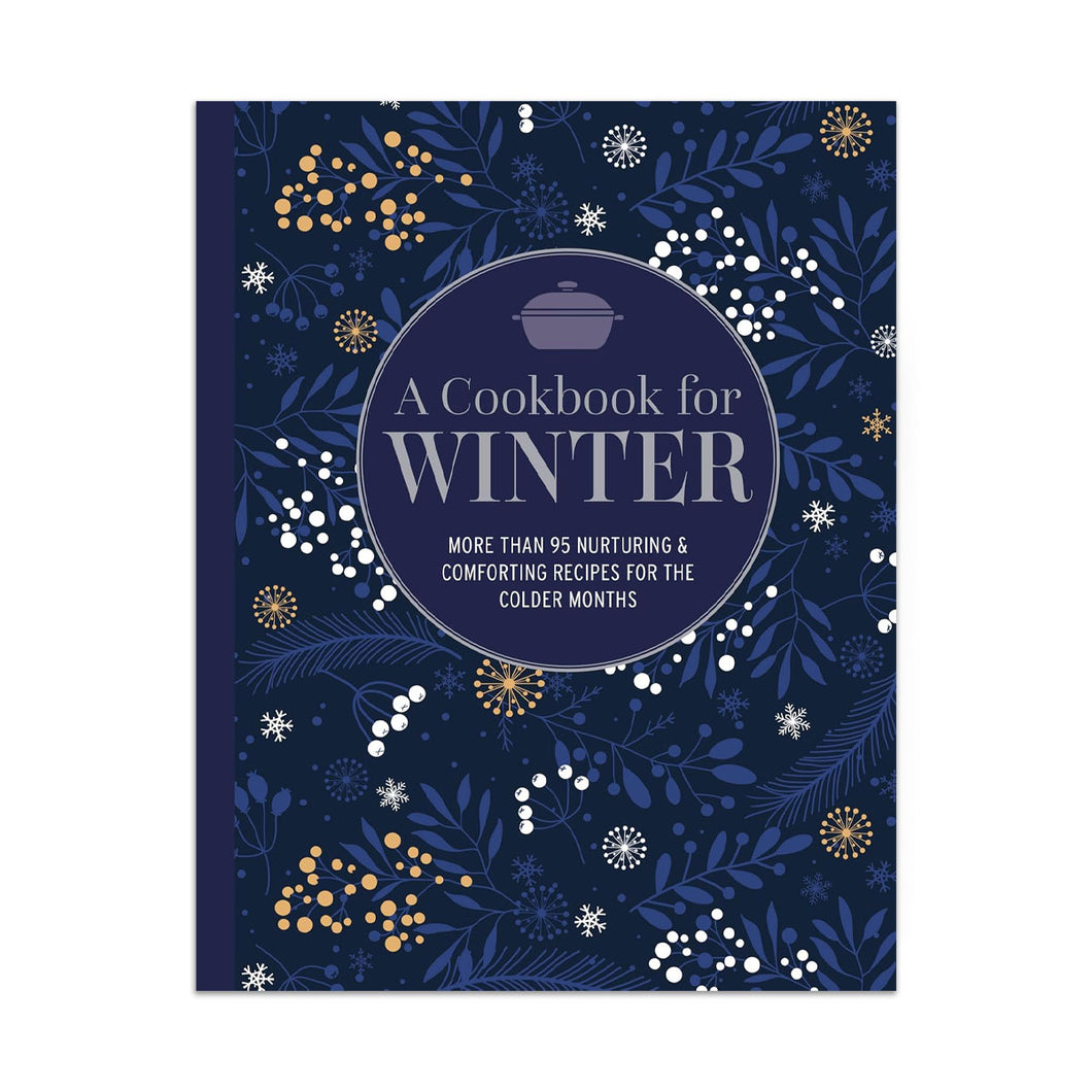 A Winter Cookbook