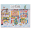 High Street Advent Calendar