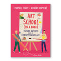 Art School (in a book)