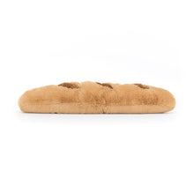 Load image into Gallery viewer, Jellycat Baguette
