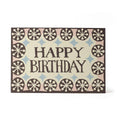 Greetings Card Happy Birthday