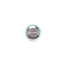 Load image into Gallery viewer, Button Badge Logo Blue
