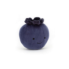 Load image into Gallery viewer, Jellycats Fruit Blueberry

