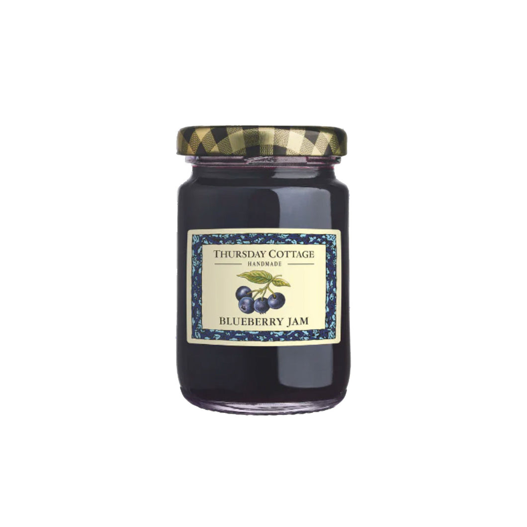 Blueberry Jam 112g