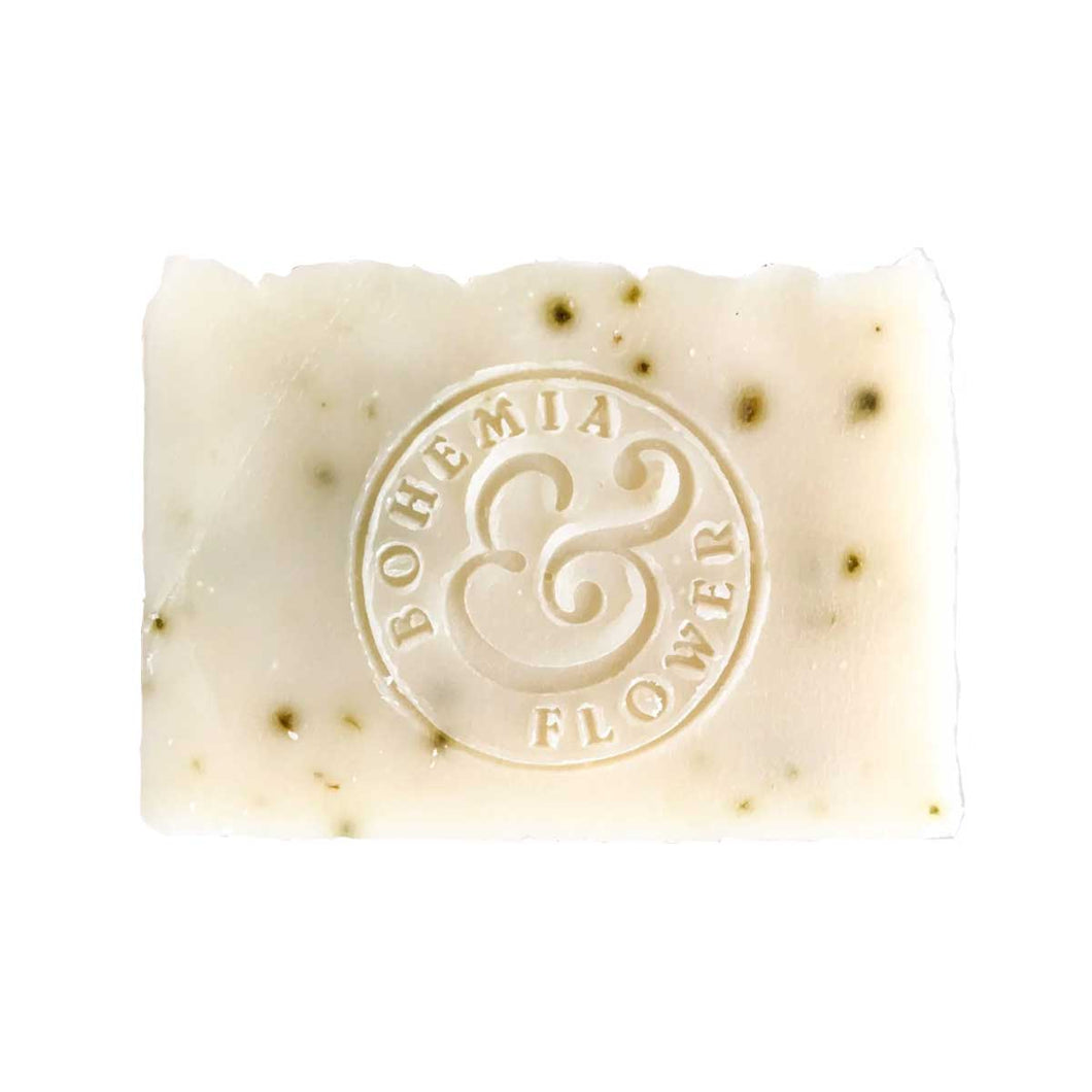 Botanical Soap Coast