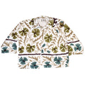 Hand Embroidered Bolero Jacket Asst